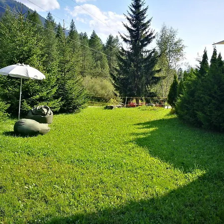 Chalet Bosbes